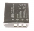 Otb Digital Camera Battery - Digca37103 3 7v-1000mah Li-ion Digital Camera-accu